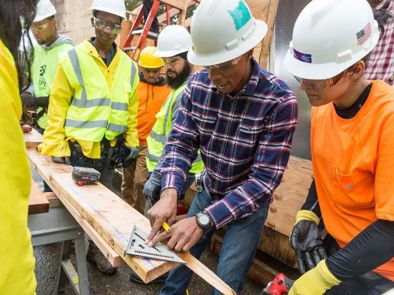 Dreyer and Dreyer occupational training
